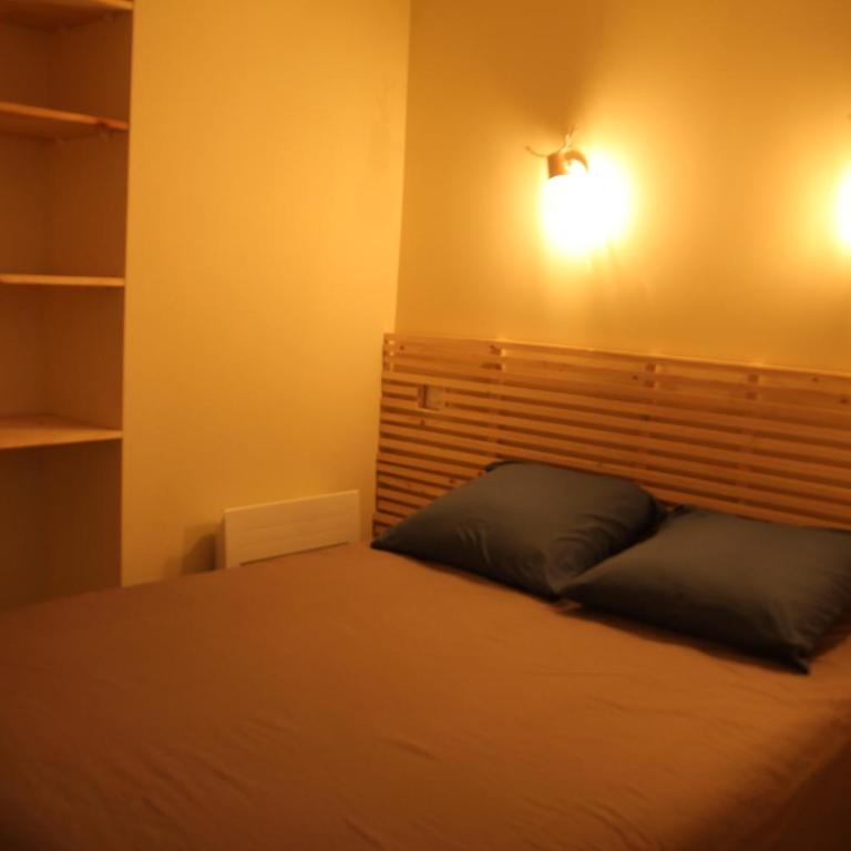 Petit châlet des fresnes 1 - Appartement 3 Chambres - 4