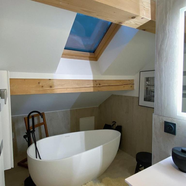 Reine Sophie - Chalet - 9