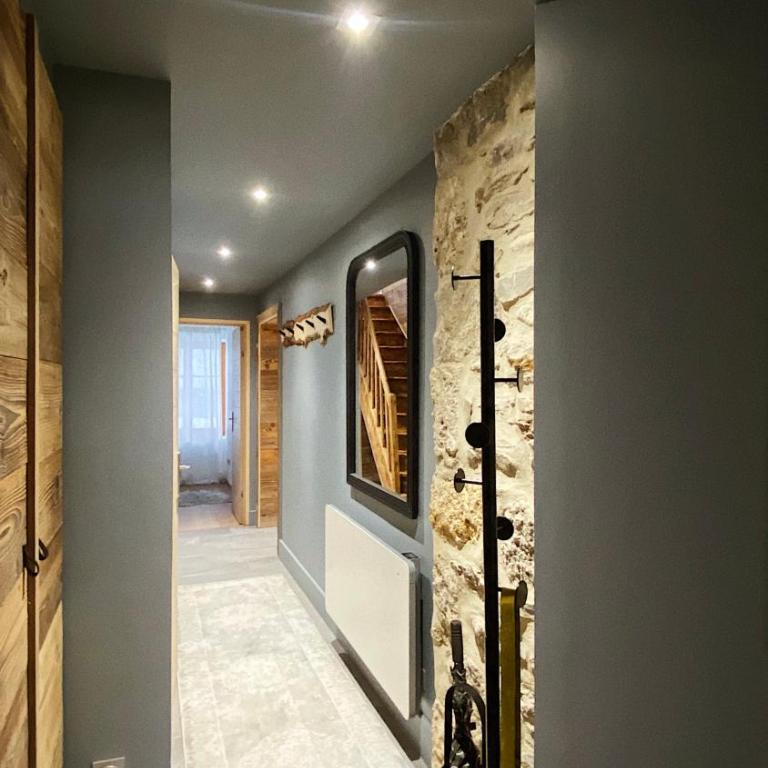 Reine Sophie - Chalet - 10