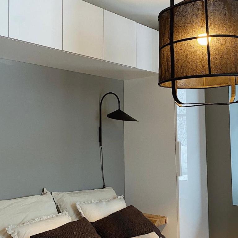 Reine Sophie - Chalet - 22