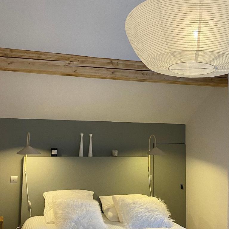 Reine Sophie - Chalet - 23