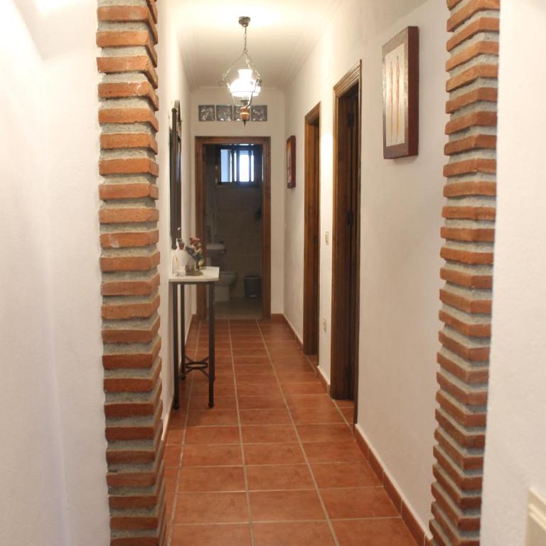 Villa Camarón - Three-Bedroom Villa - 12