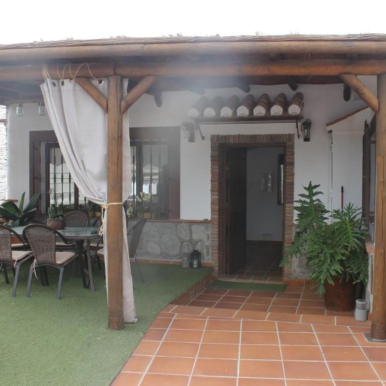 Villa Camarón - Three-Bedroom Villa - 16