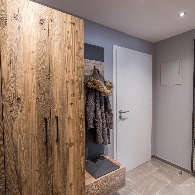 Ferienwohnung Steinmandl - Apartment mit 1 Schlafzimmer - 9