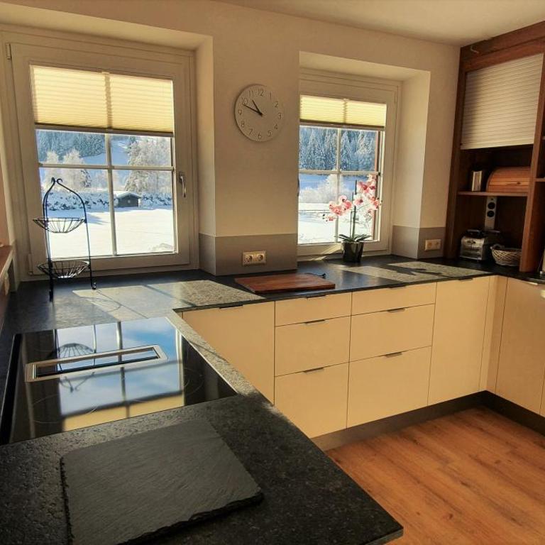 Apartment Maier - Apartment mit 2 Schlafzimmern - 4