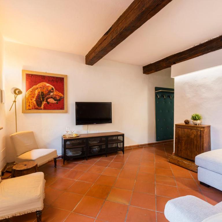 Canacci by Mmega - Appartamento con 2 Camere da Letto - 1
