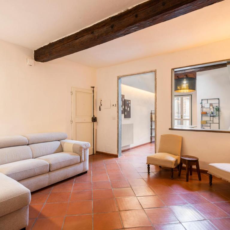 Canacci by Mmega - Appartamento con 2 Camere da Letto - 2