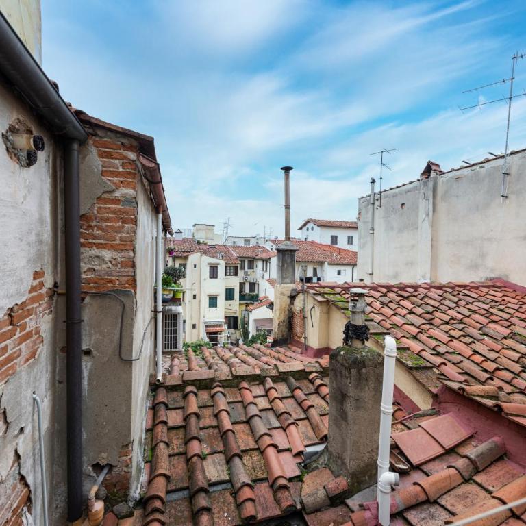 Canacci by Mmega - Appartamento con 2 Camere da Letto - 21