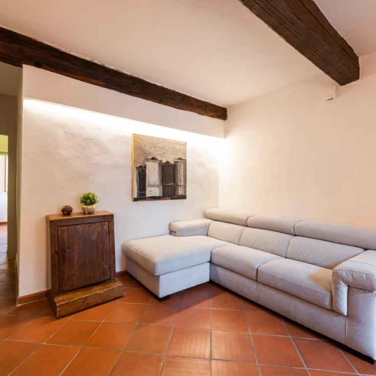 Canacci by Mmega - Appartamento con 2 Camere da Letto - 3