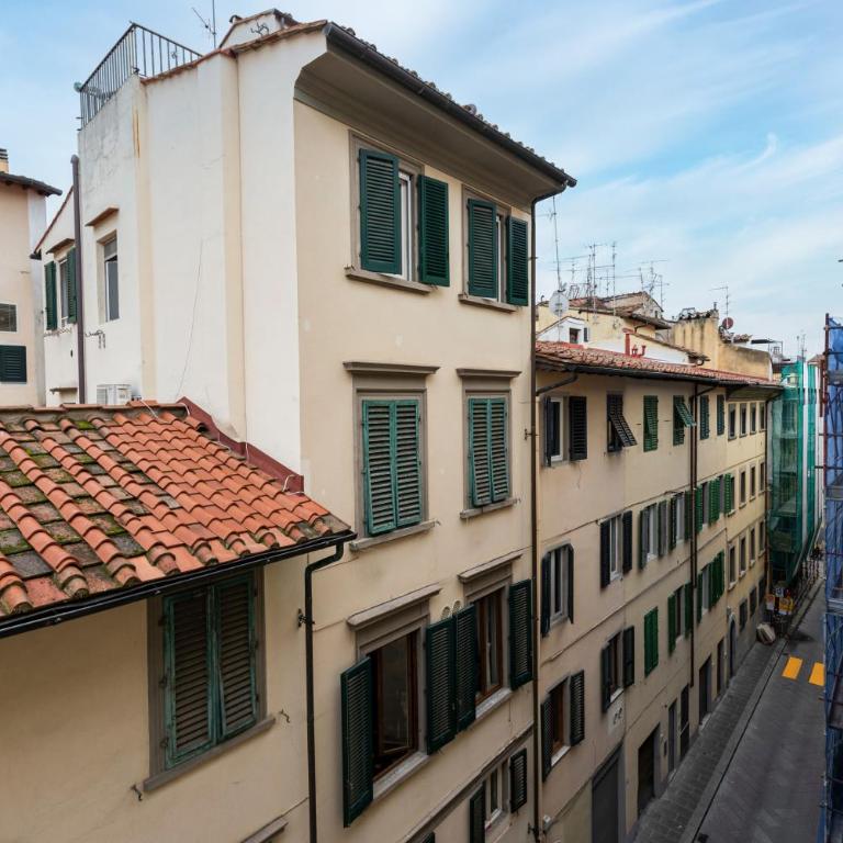 Canacci by Mmega - Appartamento con 2 Camere da Letto - 19