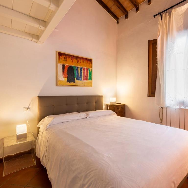 Canacci by Mmega - Appartamento con 2 Camere da Letto - 9
