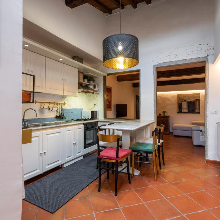 Canacci by Mmega - Appartamento con 2 Camere da Letto - 8
