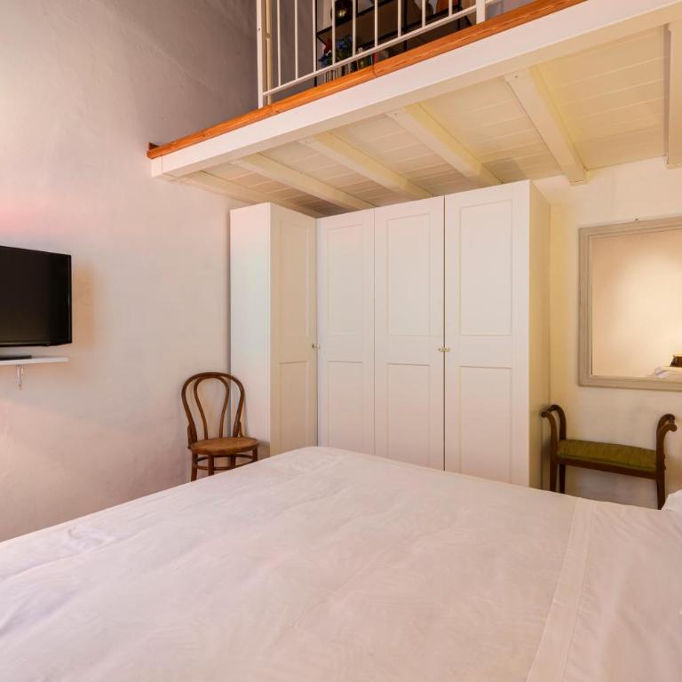 Canacci by Mmega - Appartamento con 2 Camere da Letto - 12