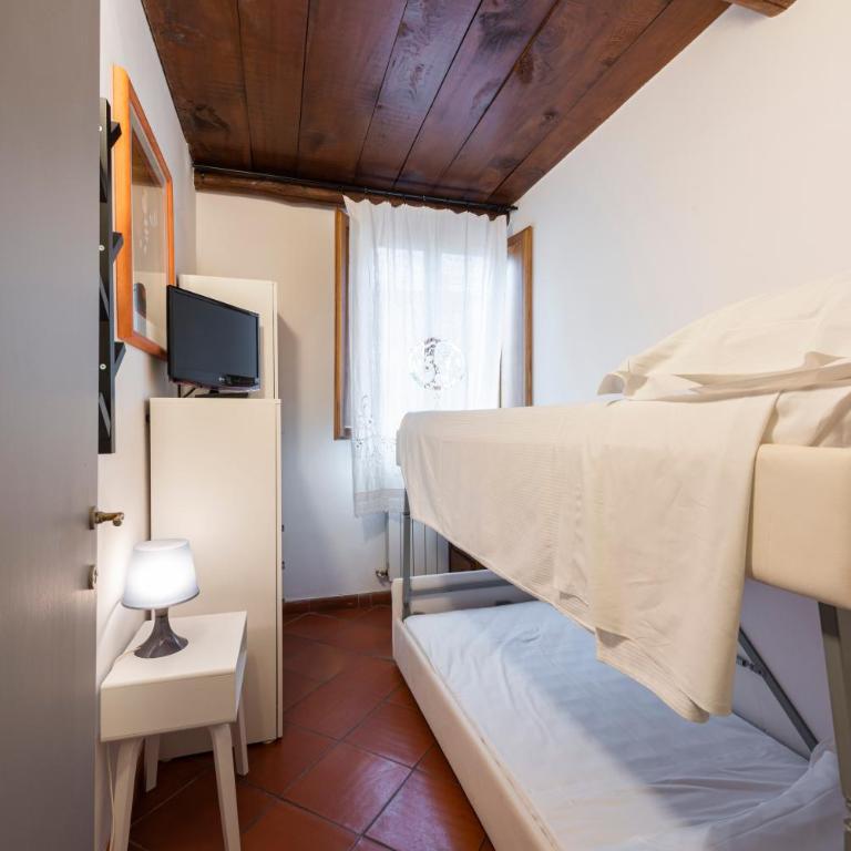 Canacci by Mmega - Appartamento con 2 Camere da Letto - 14