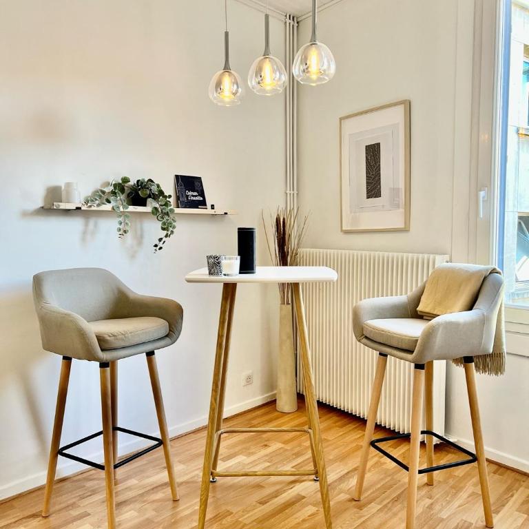 Bonjour Colmar - Superior Apartment - 5