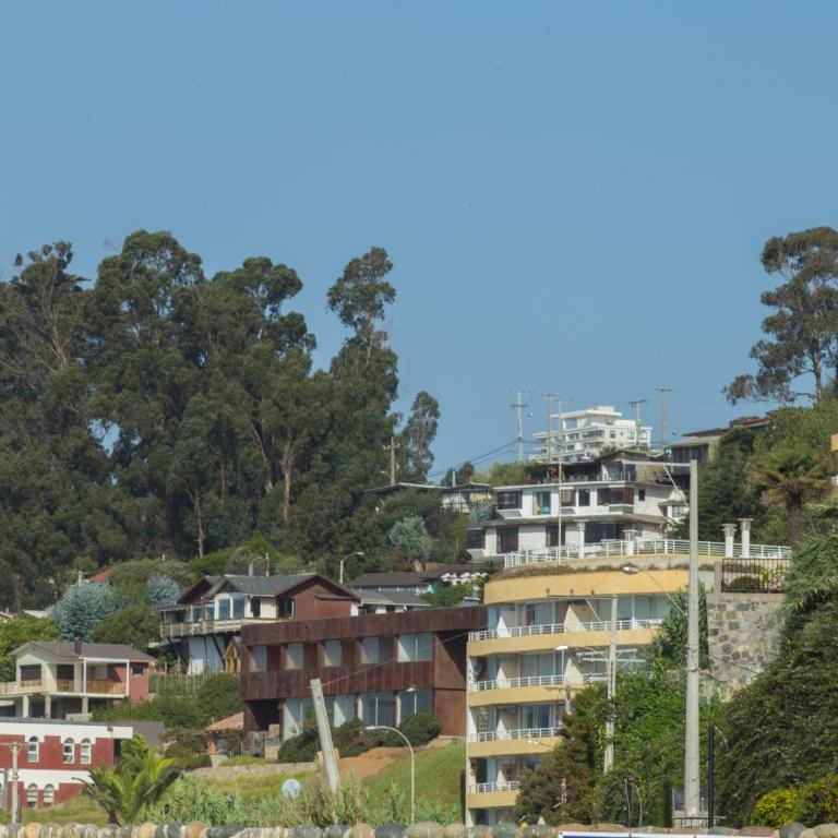 Departamento con con - Apartment - Split Level - 2