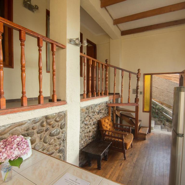Departamento con con - Apartment - Split Level - 3