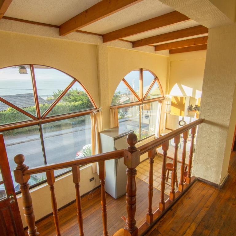 Departamento con con - Apartment - Split Level - 7