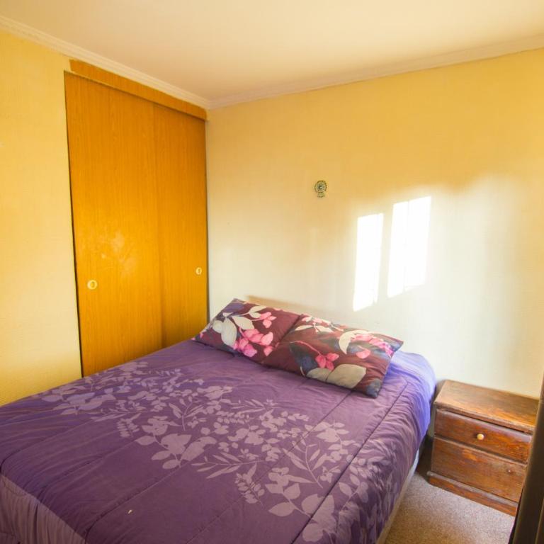 Departamento con con - Apartment - Split Level - 6