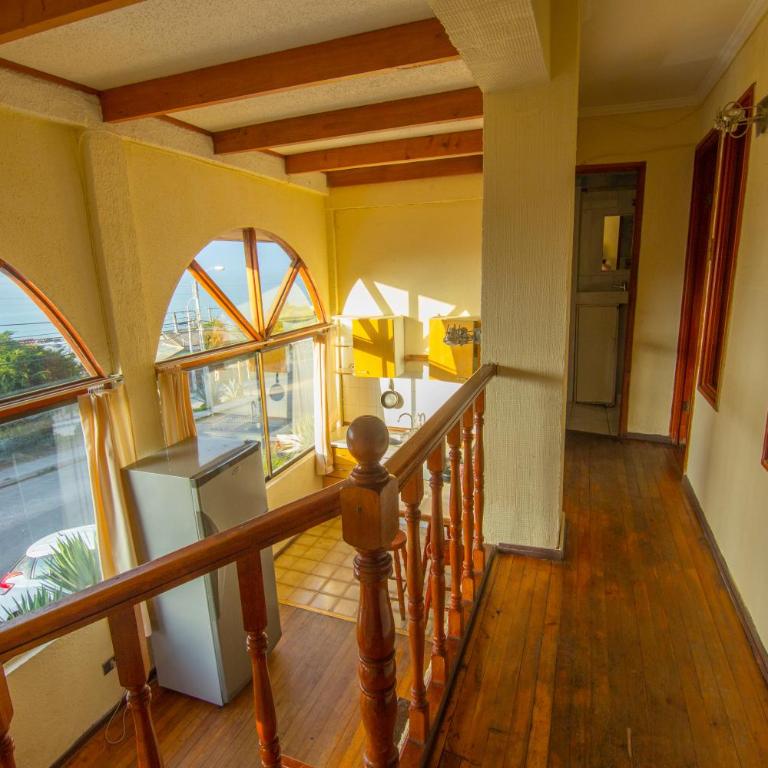 Departamento con con - Apartment - Split Level - 5