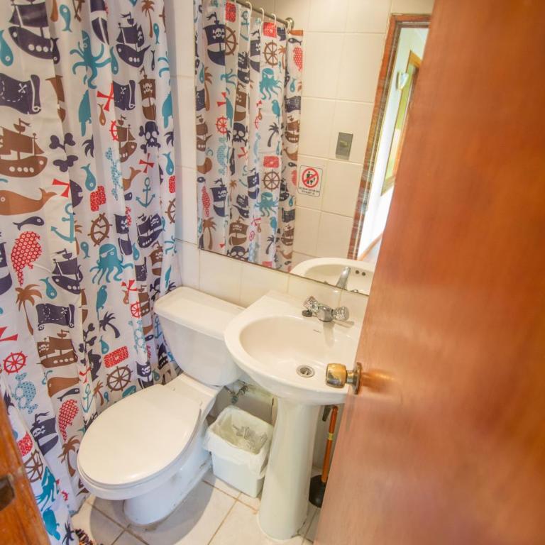Departamento con con - Apartment - Split Level - 1
