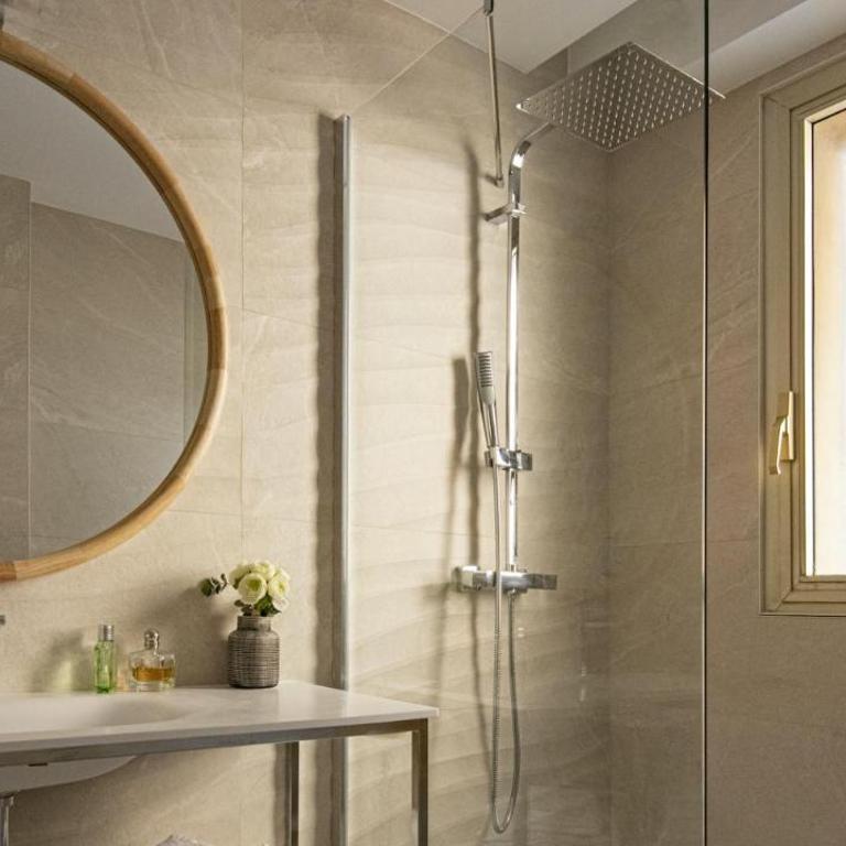 Hotel Chambord - Chambre Double Standard - 4