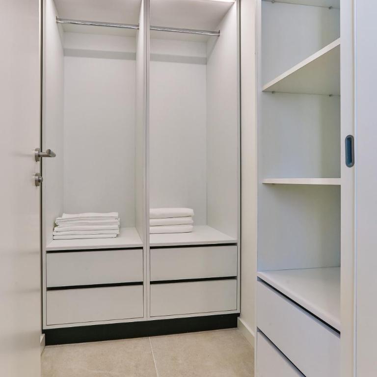 Sunraf Luxe Apartments - Apartman sa 3 Spavaće Sobe - 4