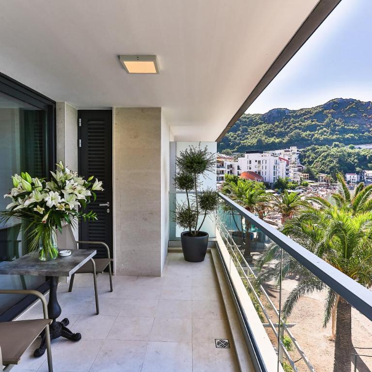 Sunraf Luxe Apartments - Apartman sa 2 Spavaće Sobe - 5