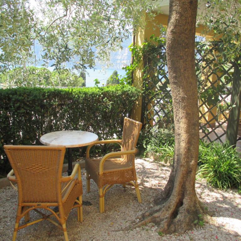 Hotel Casa Popi - Camera Matrimoniale/Doppia con Letti Singoli con Terrazza - 9