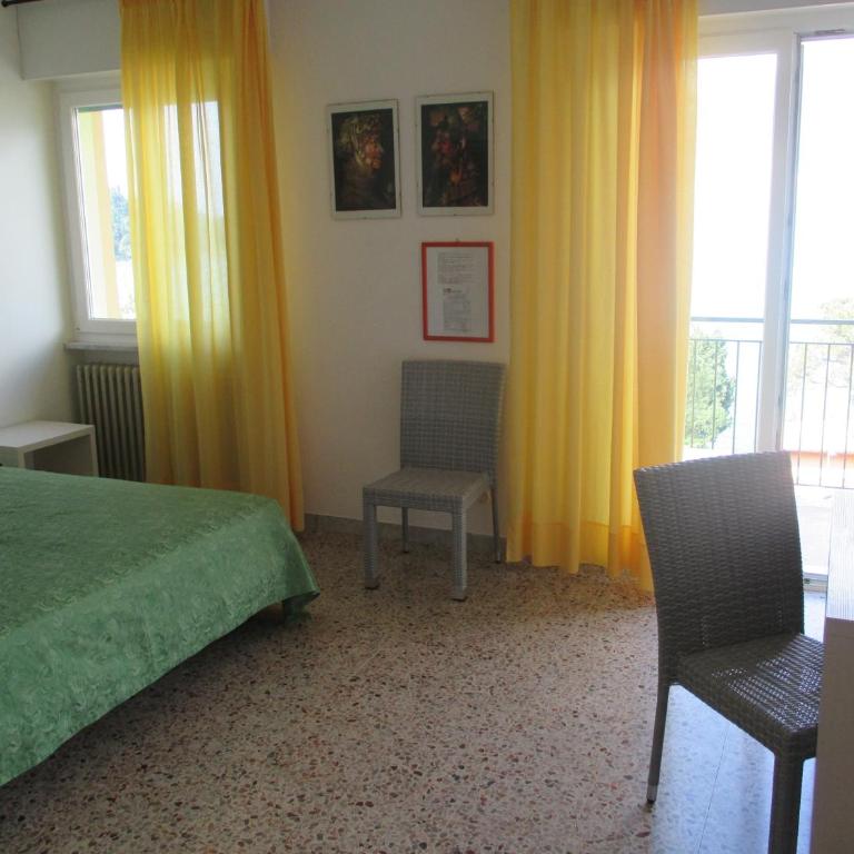 Hotel Casa Popi - Camera Superior Matrimoniale/Doppia con Letti Singoli con Vista Lago - 2