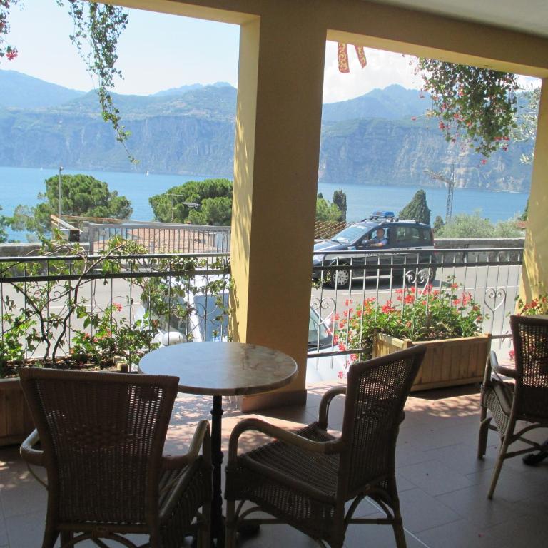 Hotel Casa Popi - Camera Matrimoniale/Doppia con Letti Singoli con Terrazza - 6