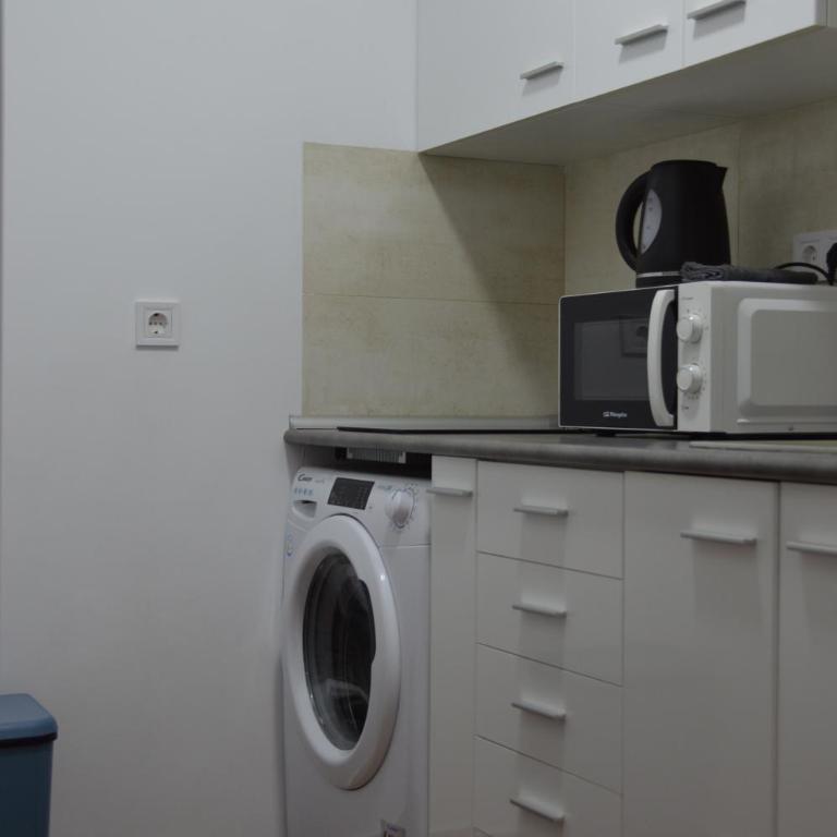 Sea View apts ANNA 9A - Apartamento de 2 dormitorios - 17