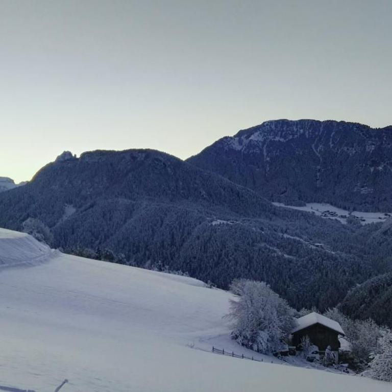 Alpine Chalet Aurora Dolomites - Appartamento con 2 Camere da Letto - 14
