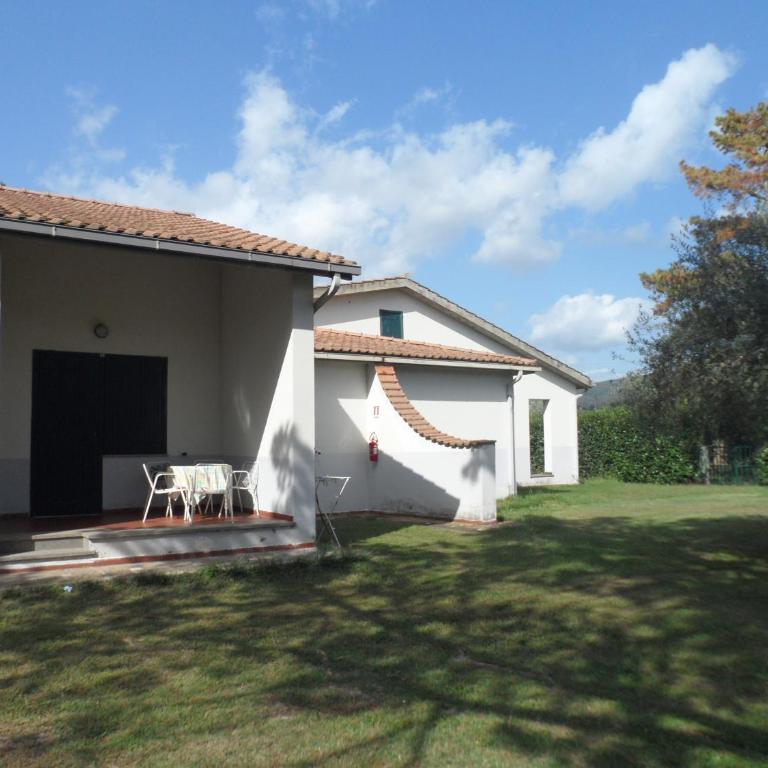 Case Vacanze Valdilago - Casa con 2 Camere da Letto - 21