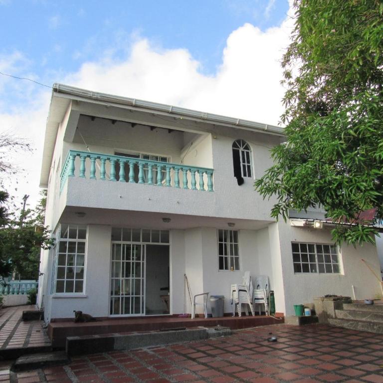 Queen Elizabeth Natural Luxury - Casa de 4 dormitorios - 3