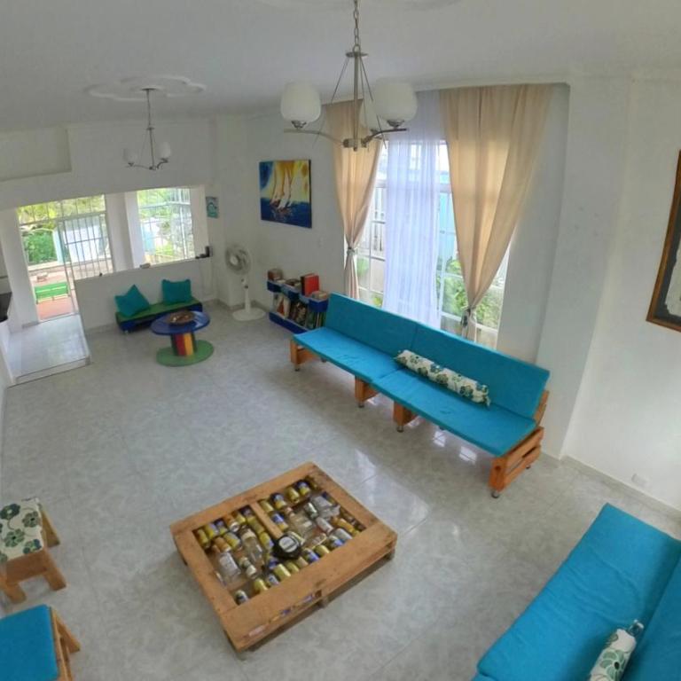 Queen Elizabeth Natural Luxury - Casa de 4 dormitorios - 8