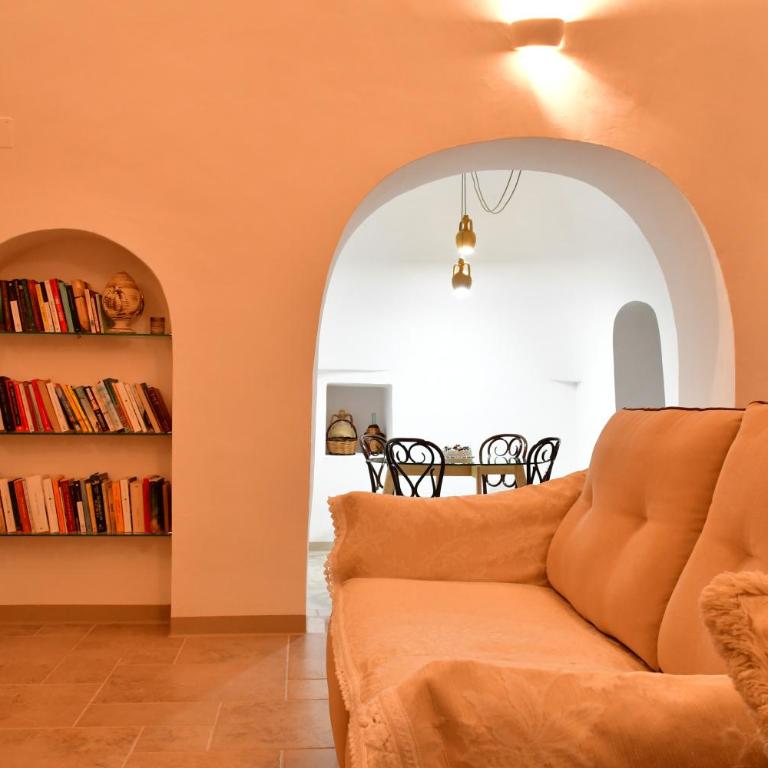 I trulli del fattore - Casa Vacanze - 22