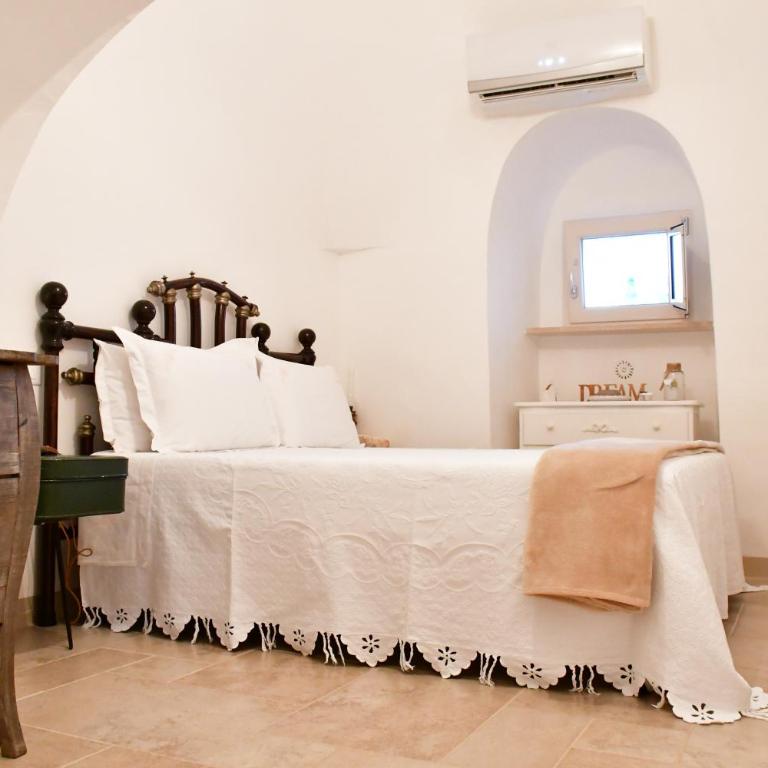 I trulli del fattore - Casa Vacanze - 50