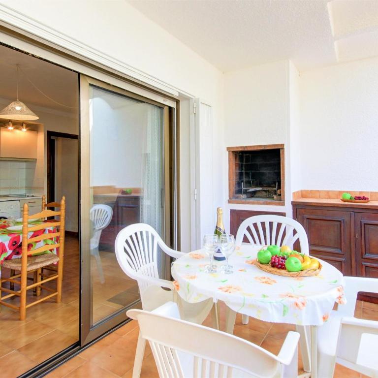 Jardins 2 Bjs 27 Roses - Immo Barneda - Apartment - 3