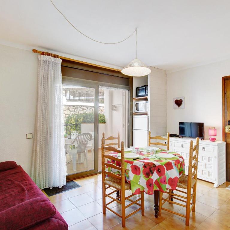 Jardins 2 Bjs 27 Roses - Immo Barneda - Apartment - 4