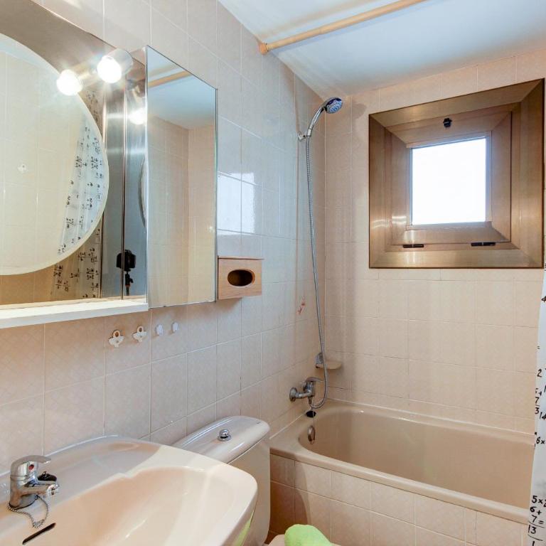 Jardins 2 Bjs 27 Roses - Immo Barneda - Apartment - 12