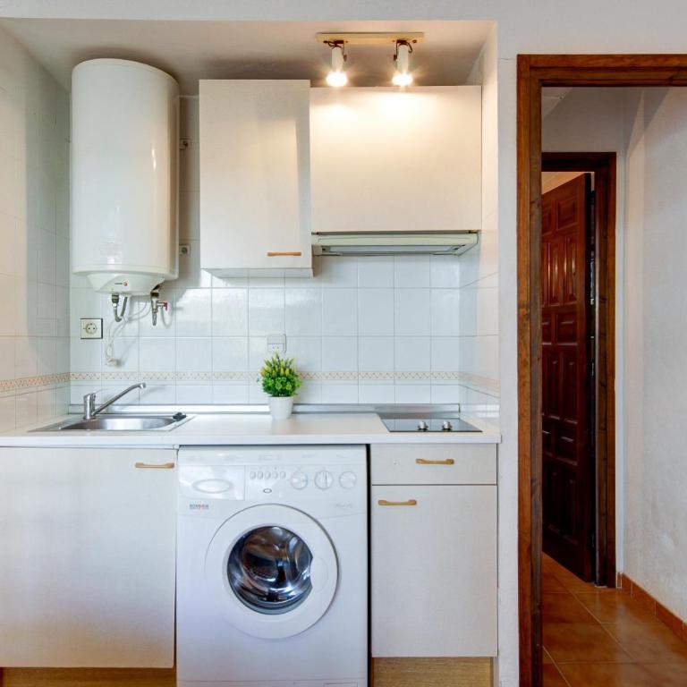 Jardins 2 Bjs 27 Roses - Immo Barneda - Apartment - 7