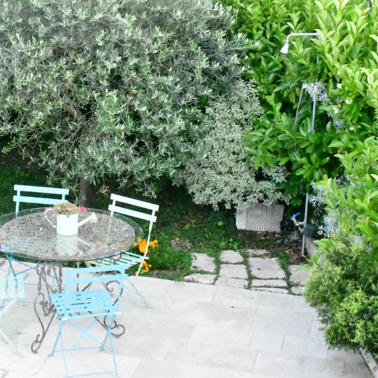 I trulli del fattore - Casa Vacanze - 3