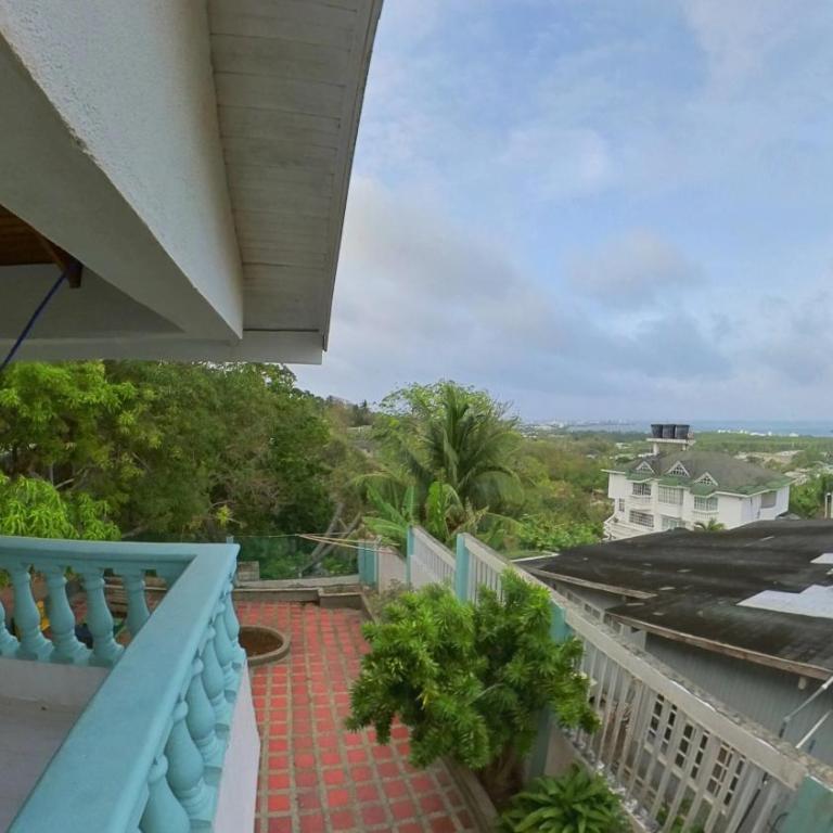 Queen Elizabeth Natural Luxury - Casa de 4 dormitorios - 10