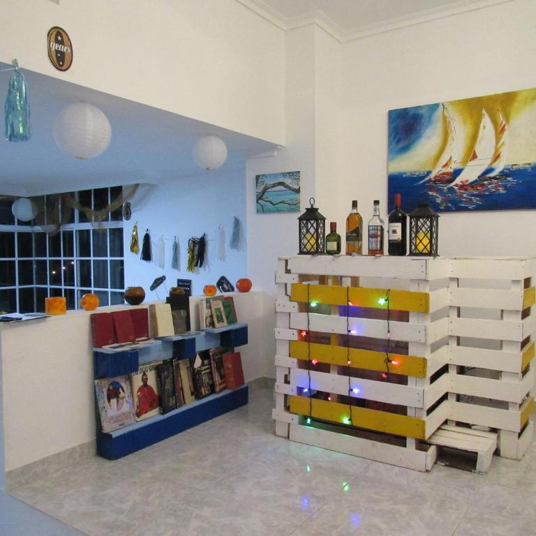 Queen Elizabeth Natural Luxury - Casa de 4 dormitorios - 15