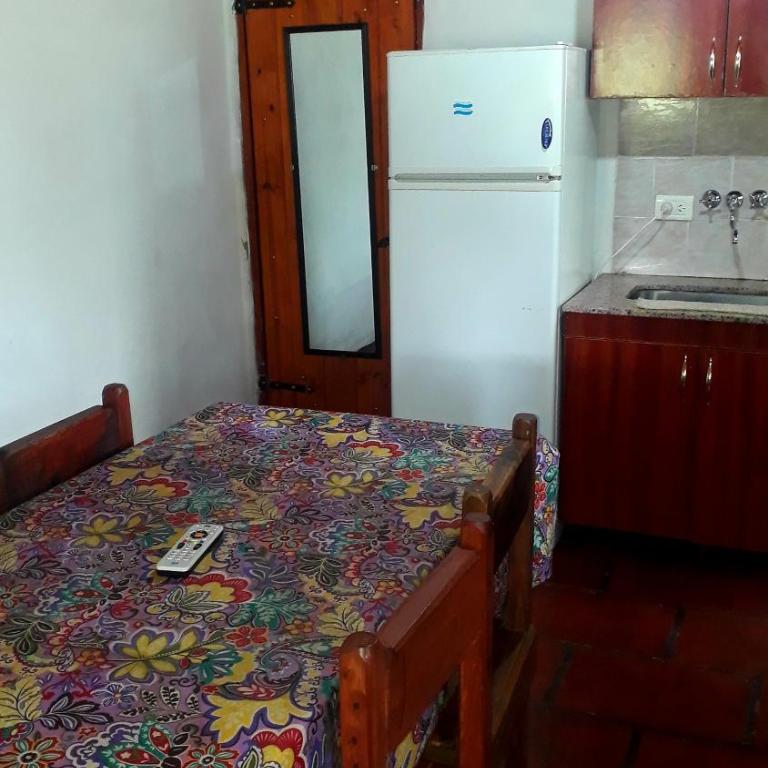 Cabañas Cerro Hermoso - Bungalow Familiar - 14