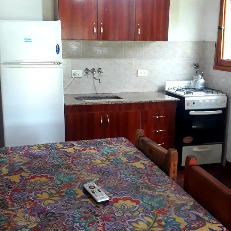 Cabañas Cerro Hermoso - Bungalow Familiar - 18
