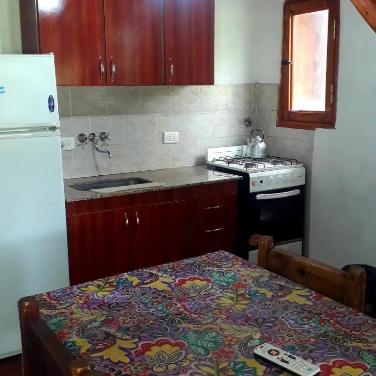 Cabañas Cerro Hermoso - Bungalow Familiar - 26