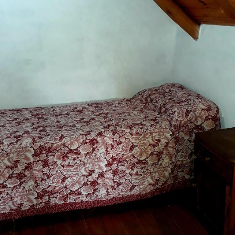 Cabañas Cerro Hermoso - Bungalow Familiar - 25