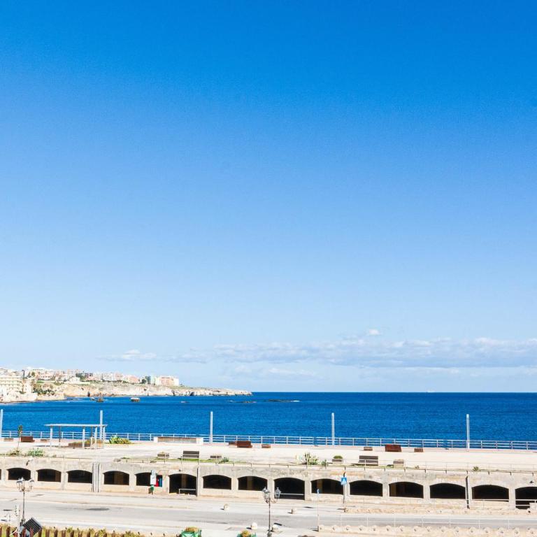 TaletePalace con terrazza - Appartamento con 1 Camera da Letto - 1
